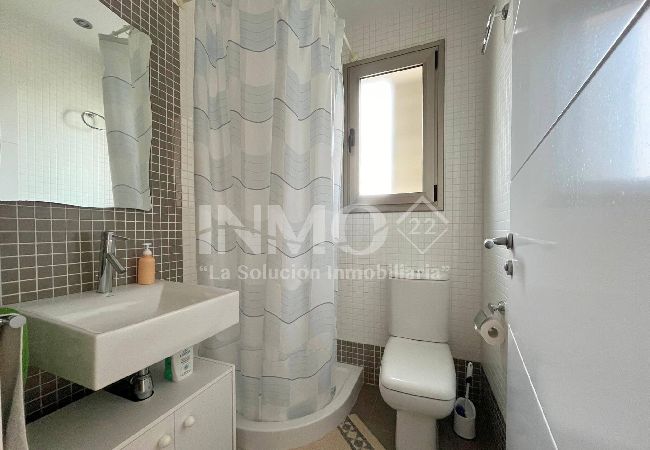 Casa en Cambrils - 109D Casa en Cambrils - 109D