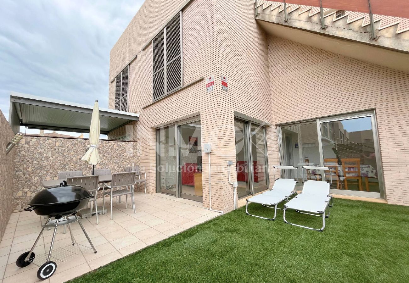 Casa en Cambrils - 109D