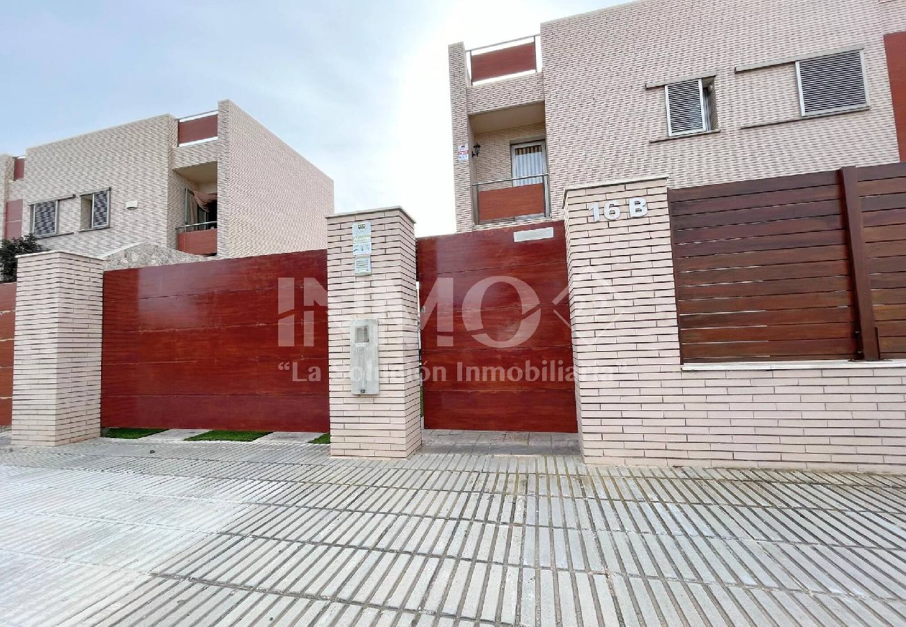 Casa en Cambrils - 109D