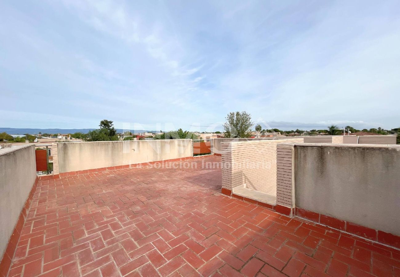 Casa en Cambrils - 109D