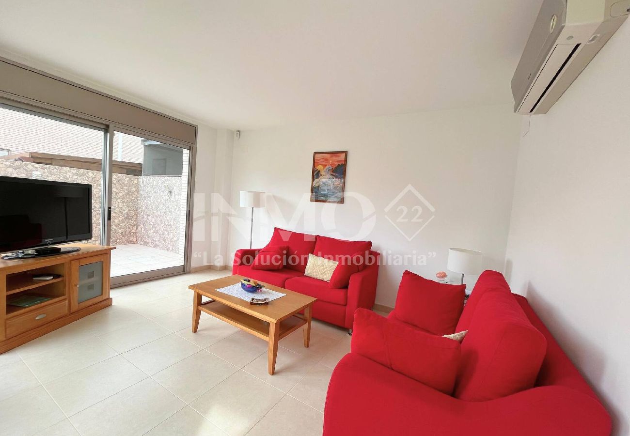 Casa en Cambrils - 109D