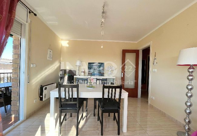 Apartamento en Cambrils - 105C Apartamento en Cambrils - 105C