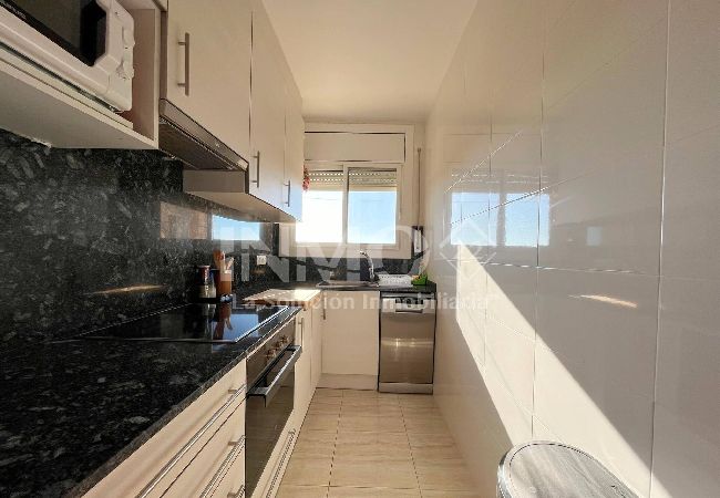 Apartamento en Cambrils - 105C Apartamento en Cambrils - 105C
