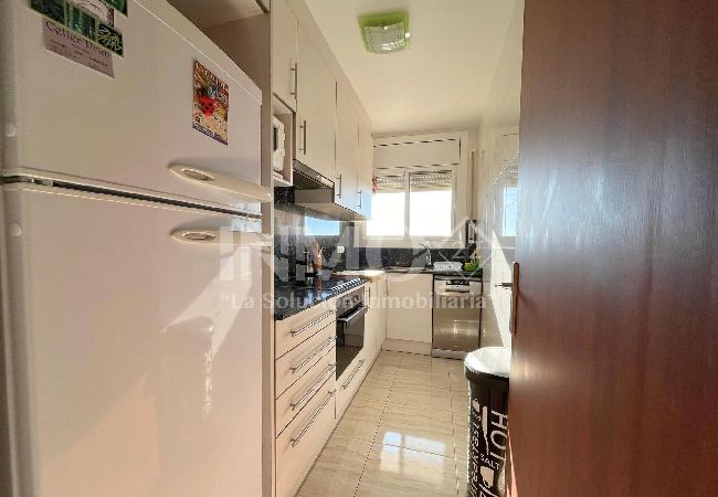 Apartamento en Cambrils - 105C Apartamento en Cambrils - 105C