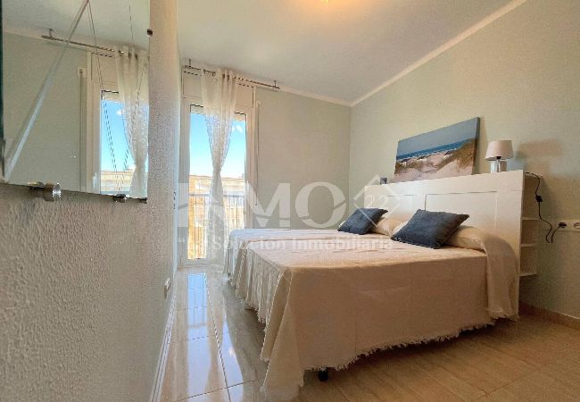 Apartamento en Cambrils - 105C Apartamento en Cambrils - 105C