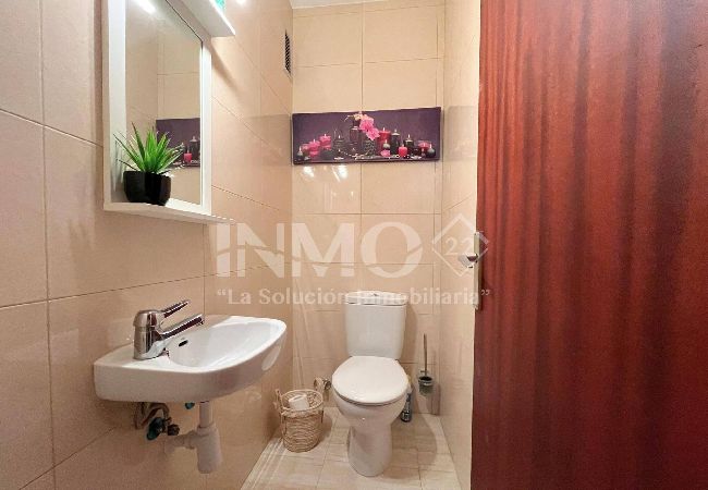 Apartamento en Cambrils - 105C Apartamento en Cambrils - 105C