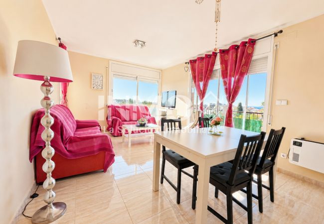 Apartamento en Cambrils - 105C