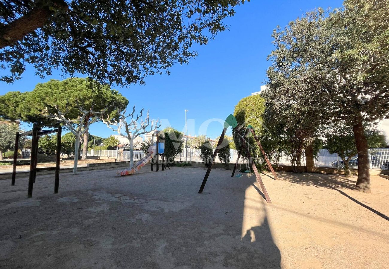 Apartamento en Cambrils - 105C