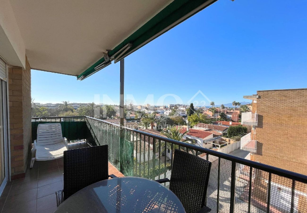 Apartamento en Cambrils - 105C
