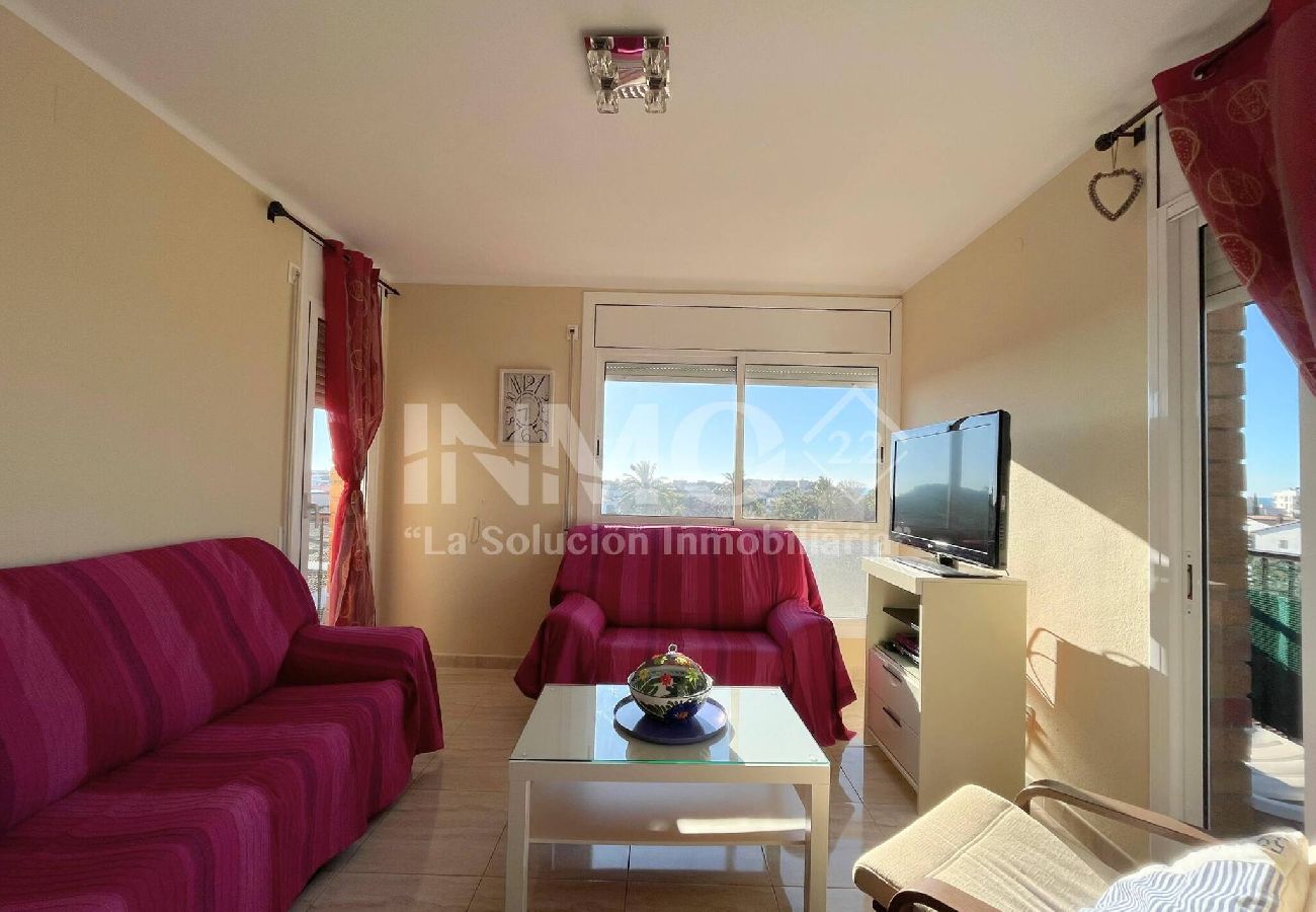 Apartamento en Cambrils - 105C