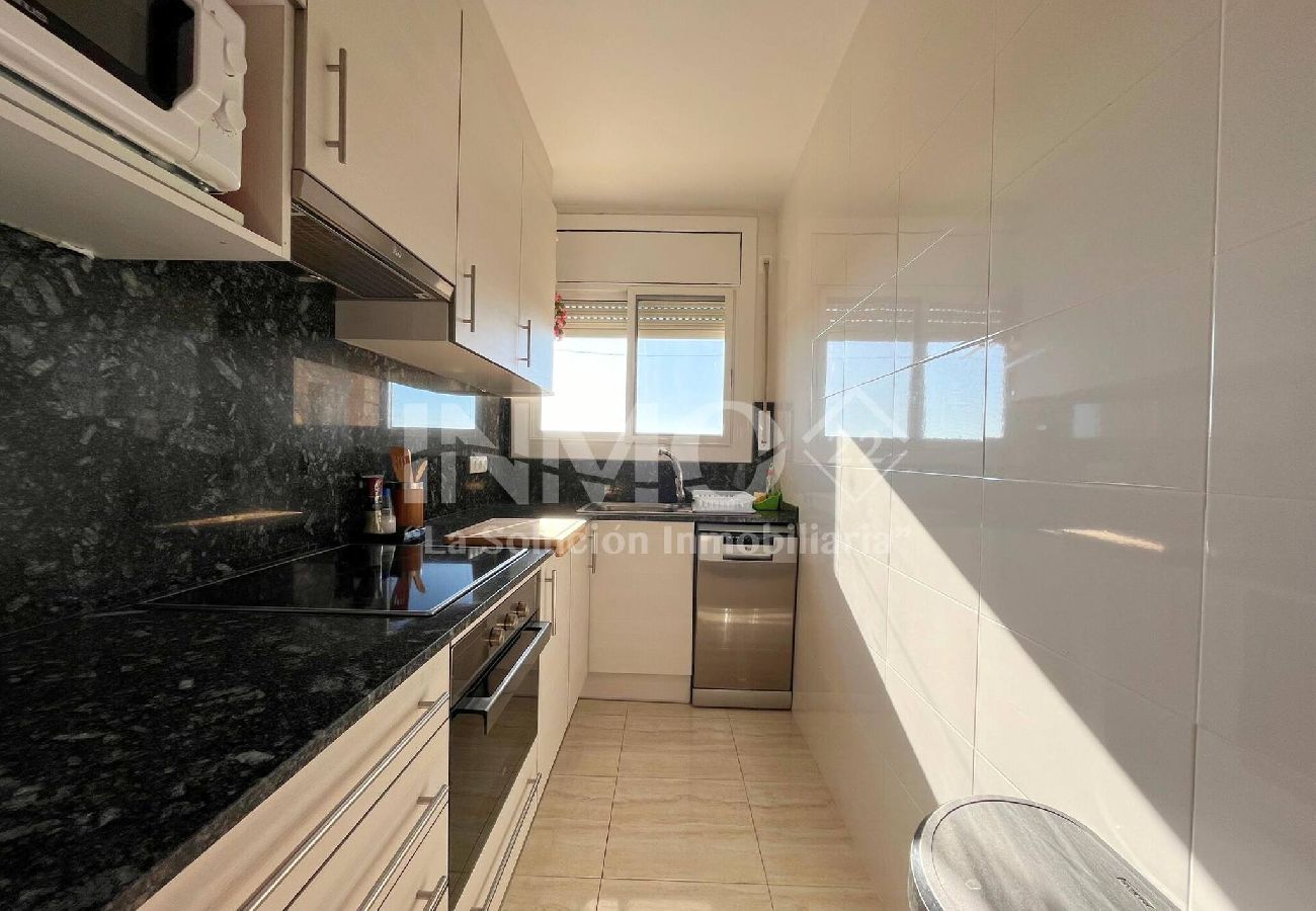 Apartamento en Cambrils - 105C