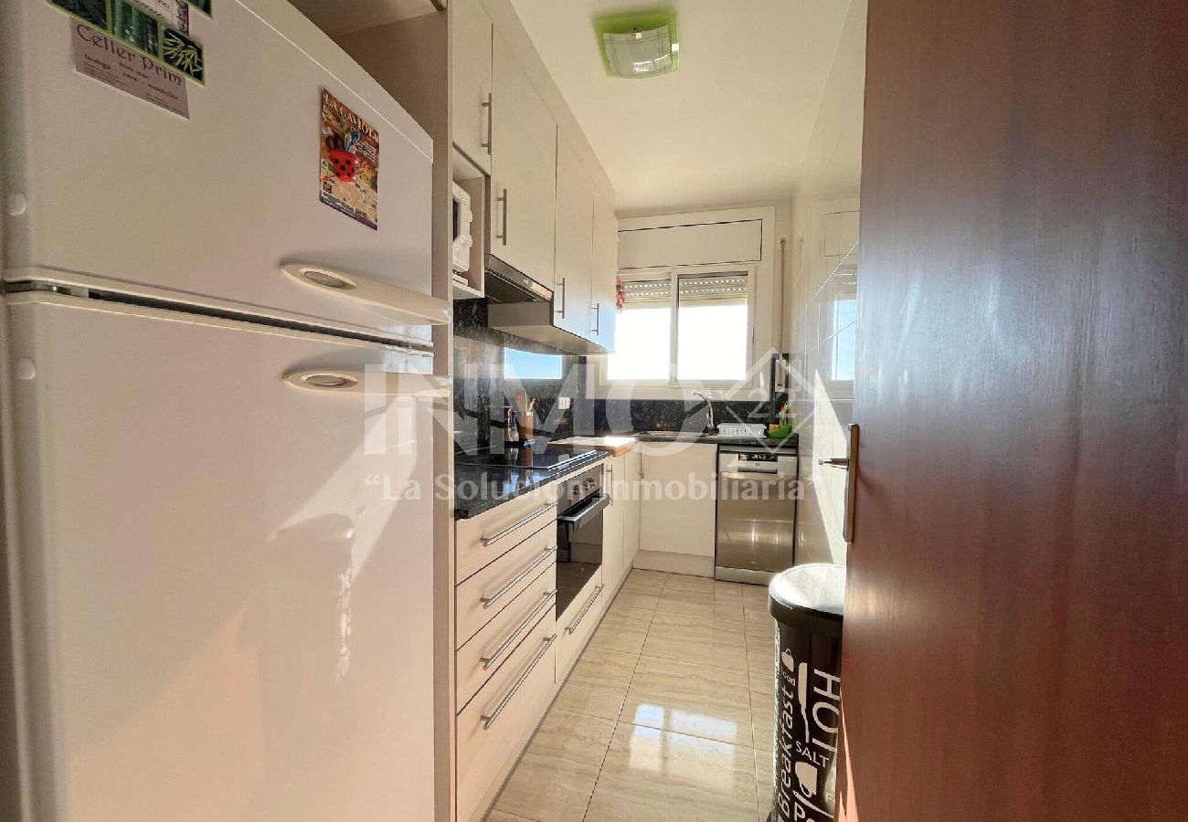 Apartamento en Cambrils - 105C