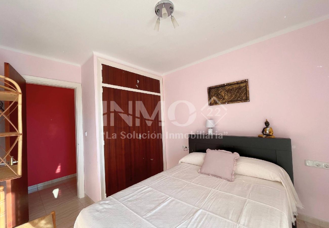 Apartamento en Cambrils - 105C