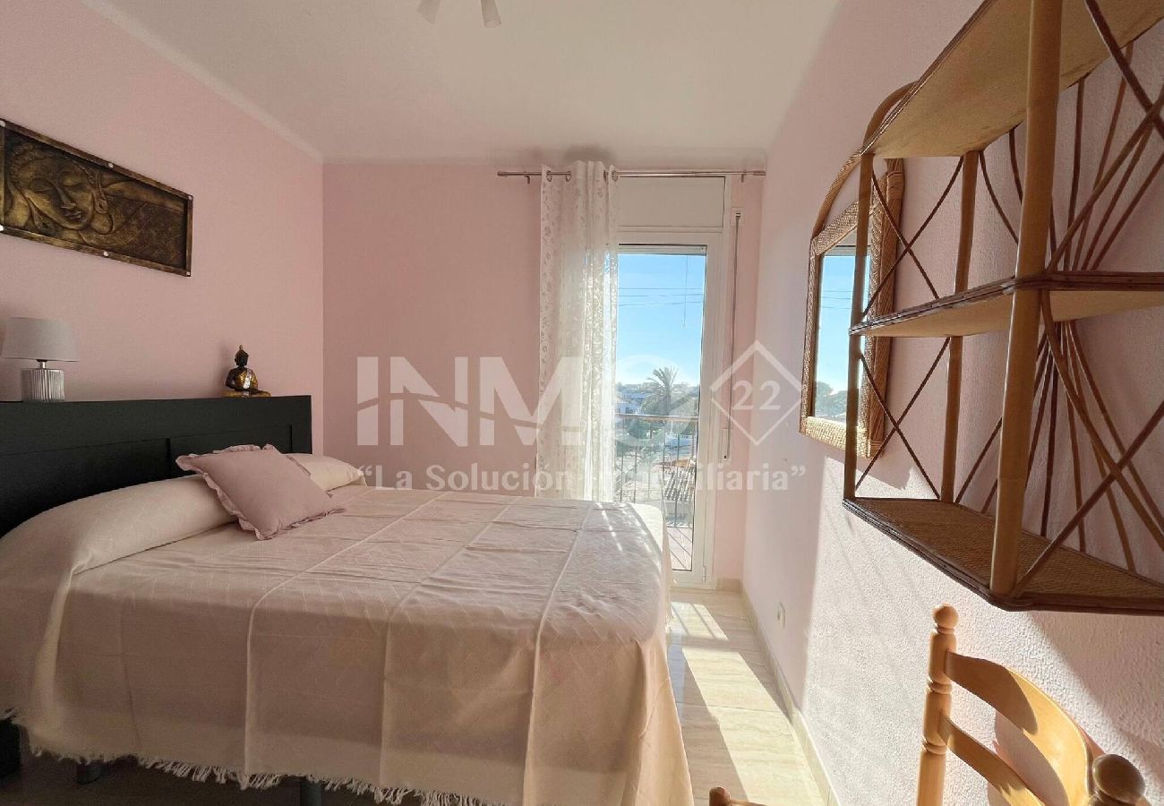 Apartamento en Cambrils - 105C