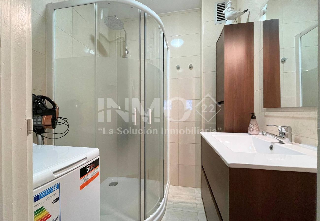 Apartamento en Cambrils - 105C