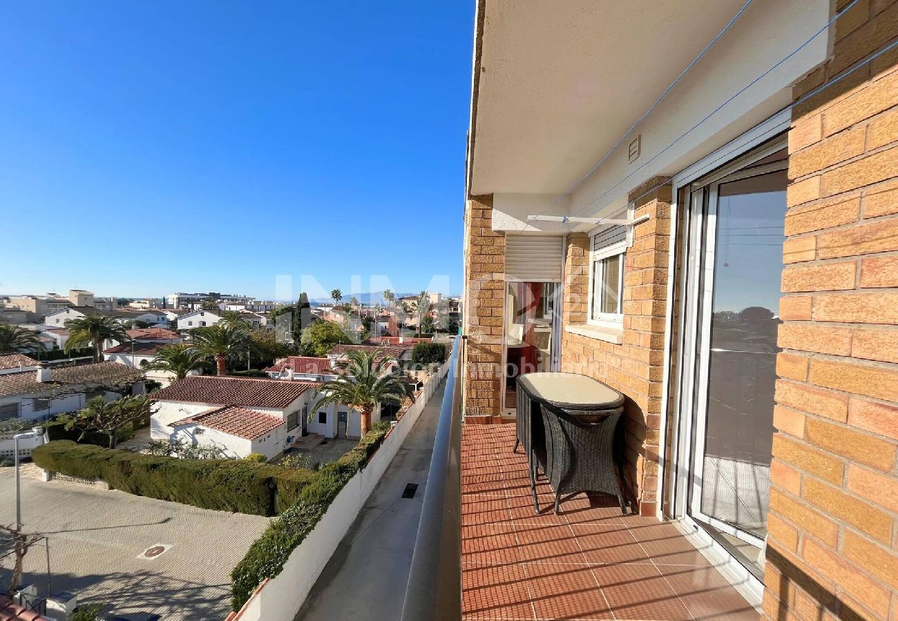 Apartamento en Cambrils - 105C
