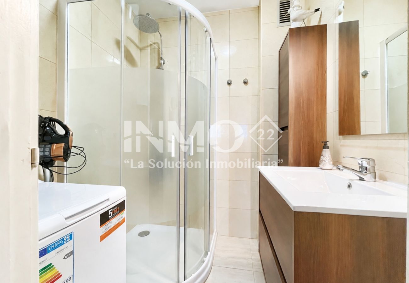 Apartamento en Cambrils - 105C