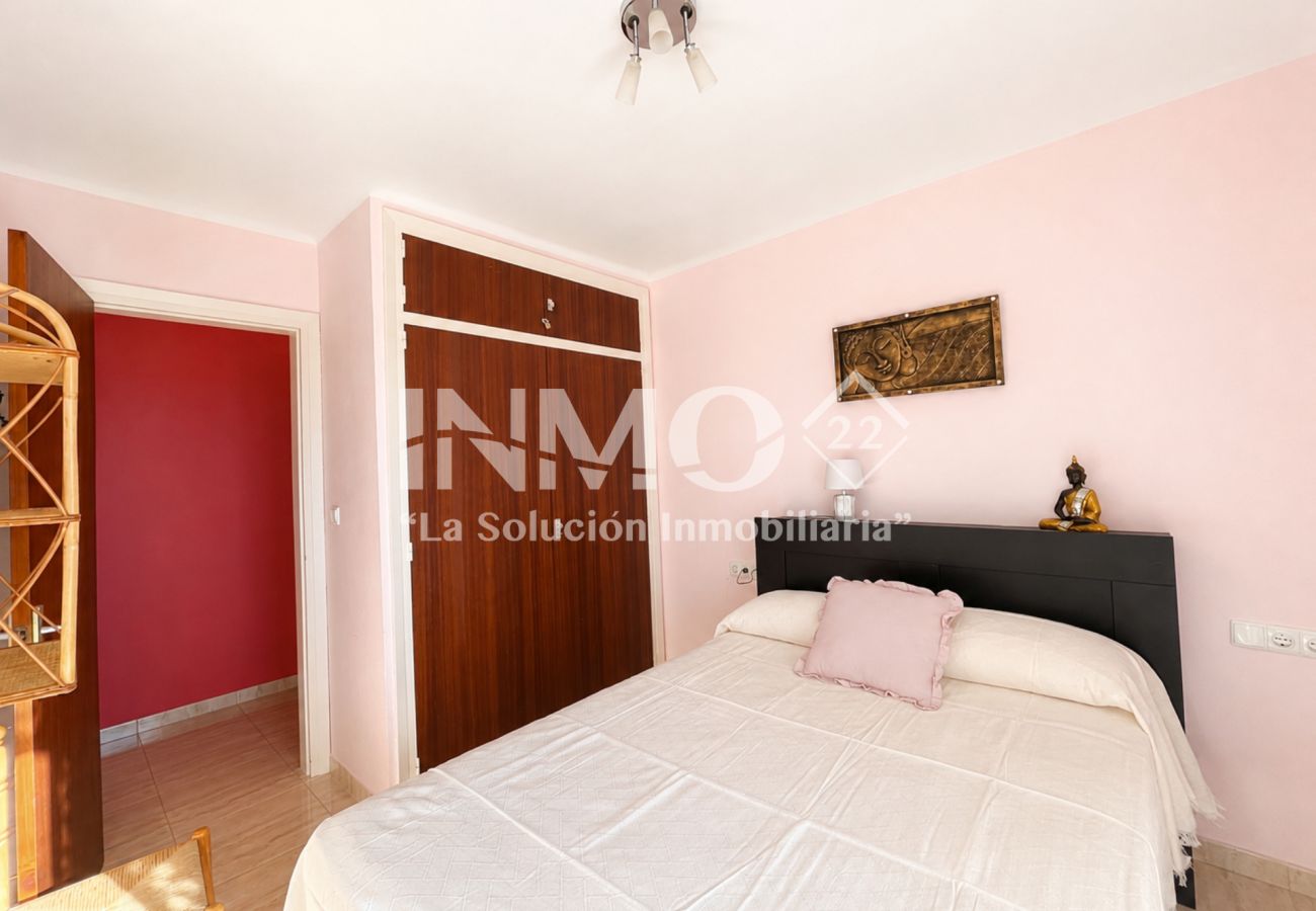 Apartamento en Cambrils - 105C