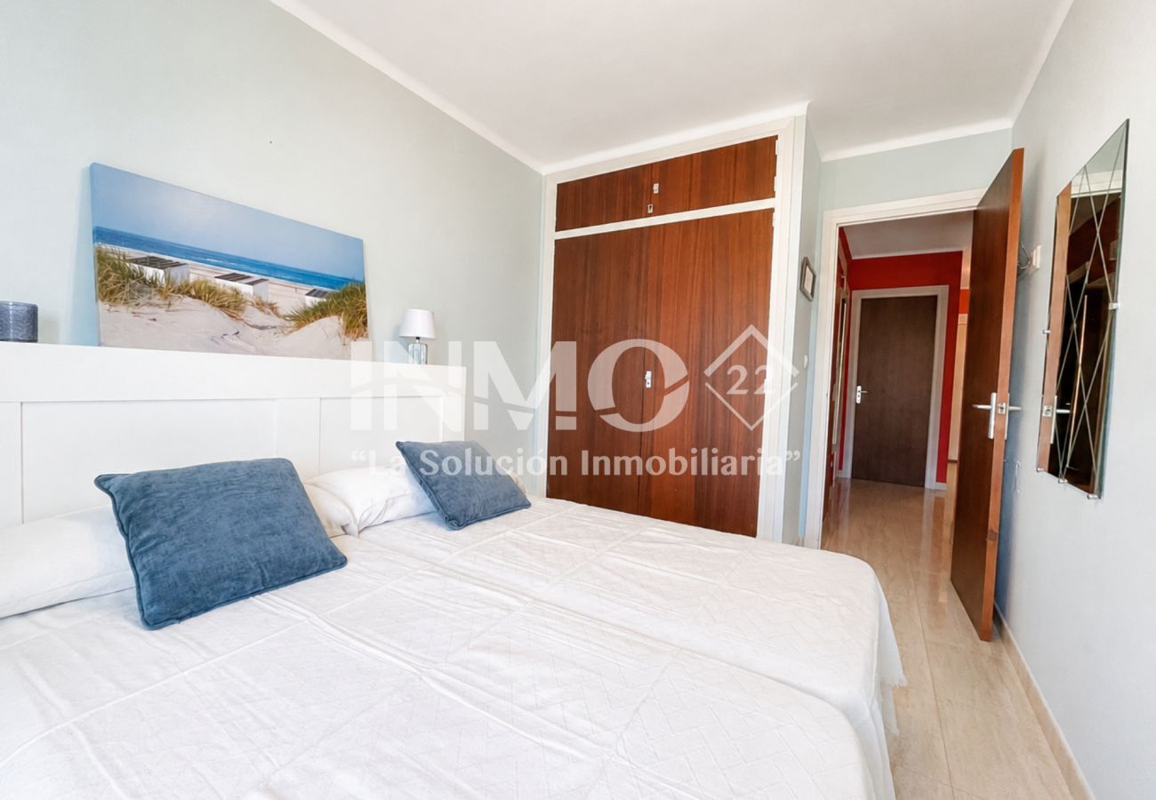 Apartamento en Cambrils - 105C