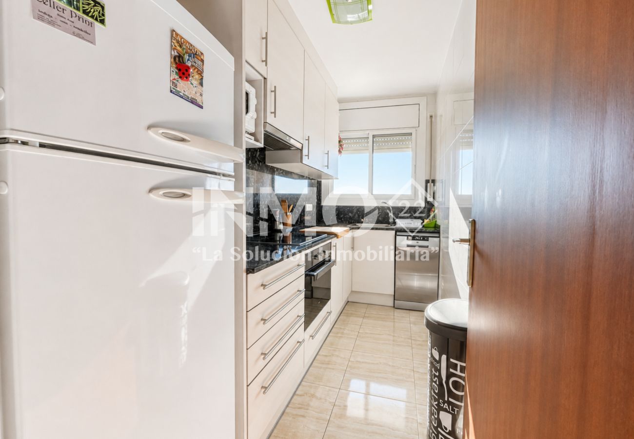 Apartamento en Cambrils - 105C