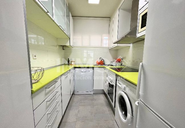 Apartamento en Cambrils - 100C Apartamento en Cambrils - 100C