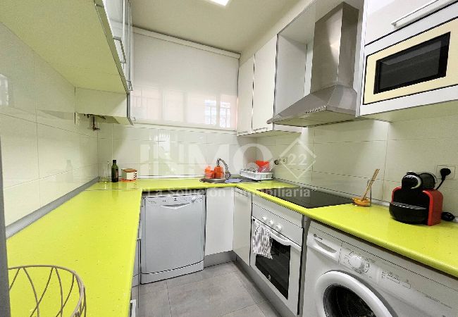 Apartamento en Cambrils - 100C Apartamento en Cambrils - 100C