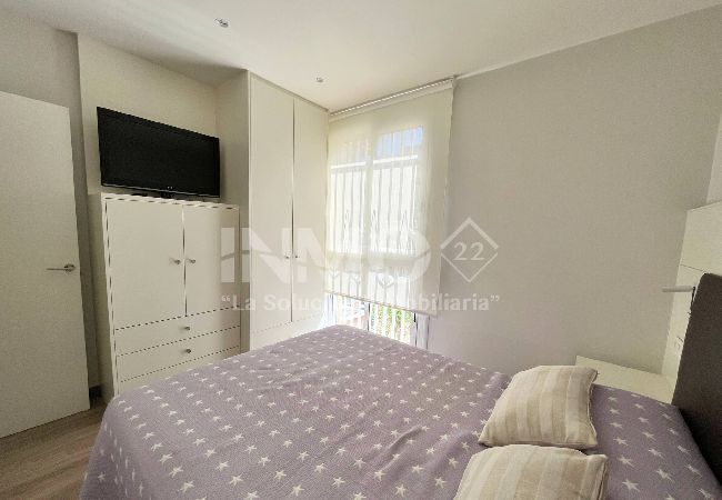 Apartamento en Cambrils - 100C Apartamento en Cambrils - 100C