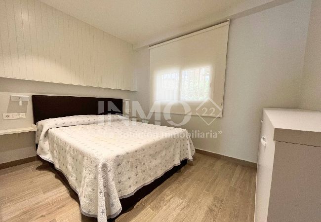Apartamento en Cambrils - 100C Apartamento en Cambrils - 100C