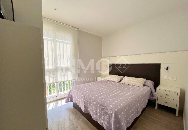 Apartamento en Cambrils - 100C Apartamento en Cambrils - 100C
