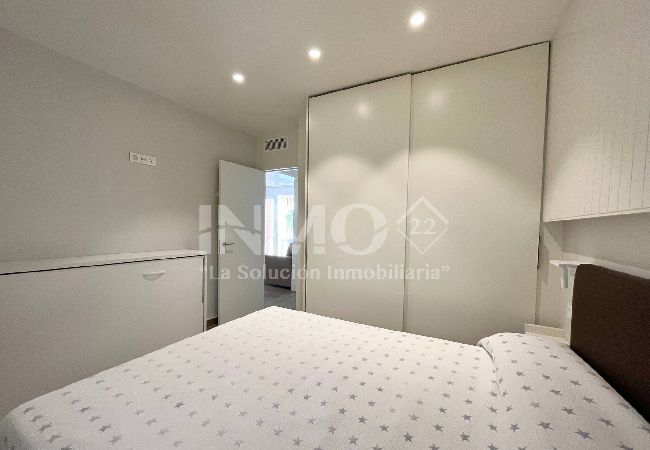 Apartamento en Cambrils - 100C Apartamento en Cambrils - 100C