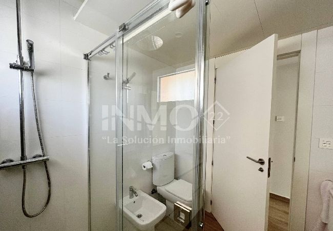 Apartamento en Cambrils - 100C Apartamento en Cambrils - 100C