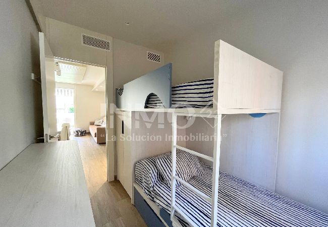 Apartamento en Cambrils - 100C Apartamento en Cambrils - 100C