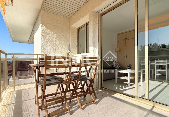 Apartamento en Cambrils - 103A Apartamento en Cambrils - 103A