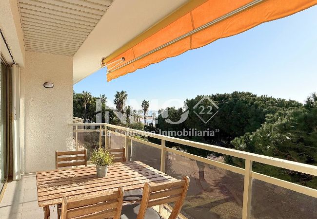 Apartamento en Cambrils - 103A Apartamento en Cambrils - 103A