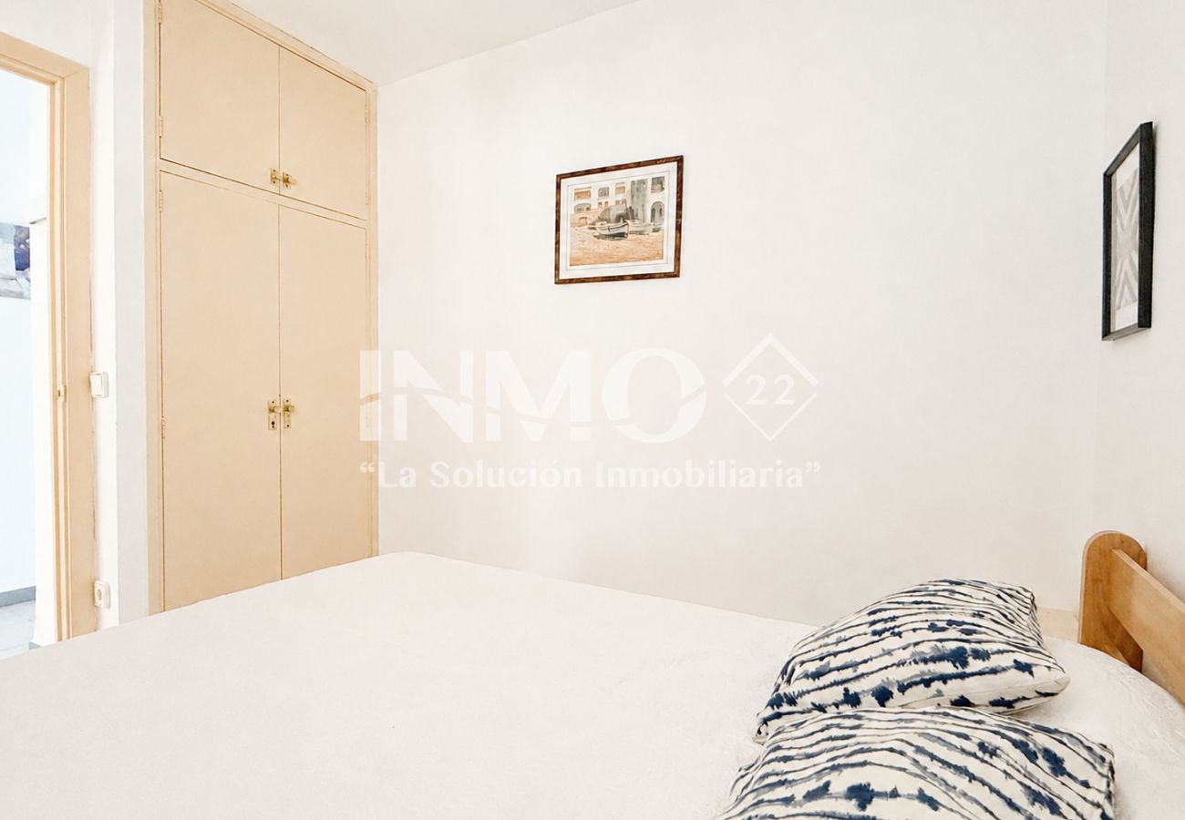 Apartamento en Cambrils - 103A