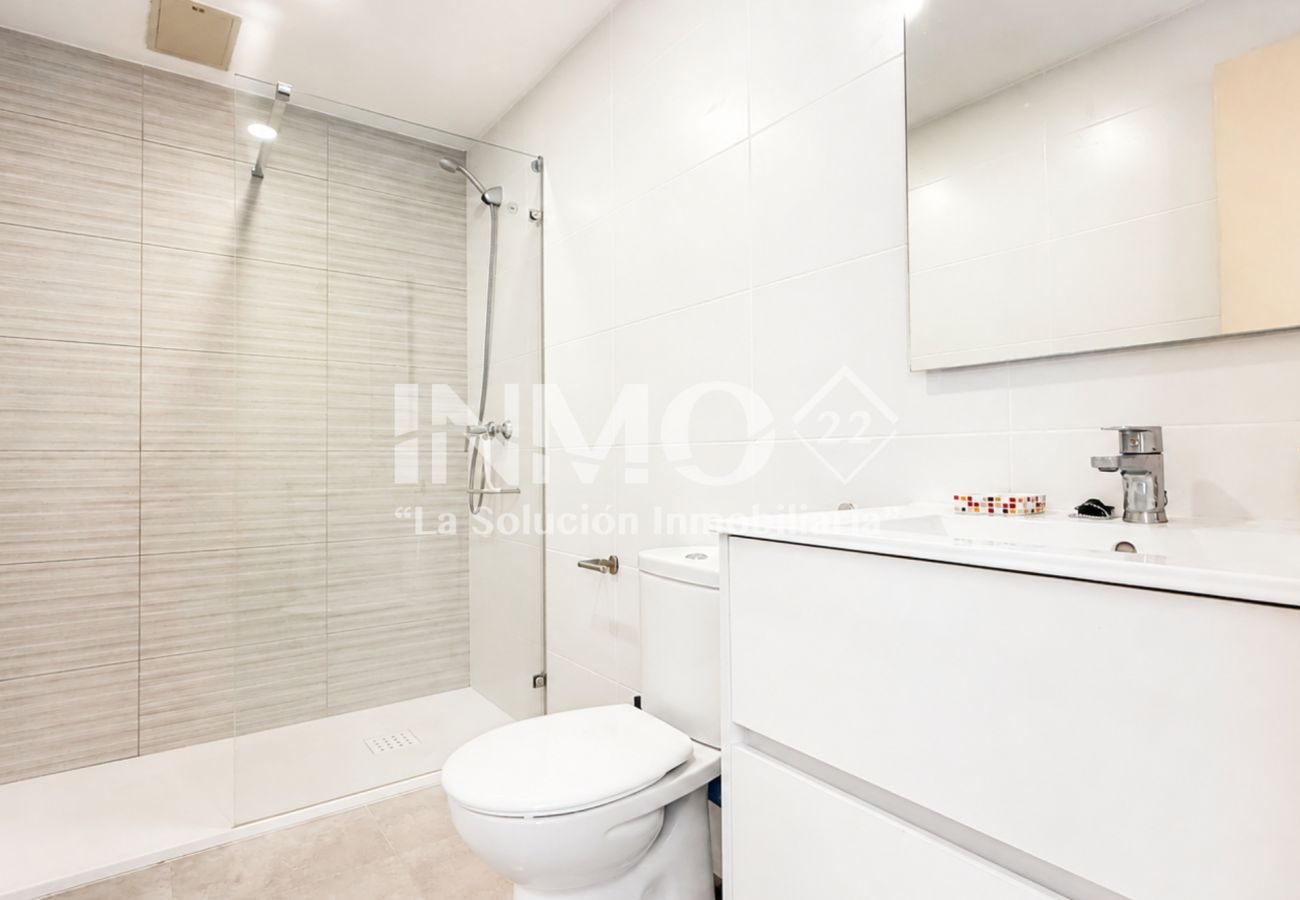 Apartamento en Cambrils - 103A