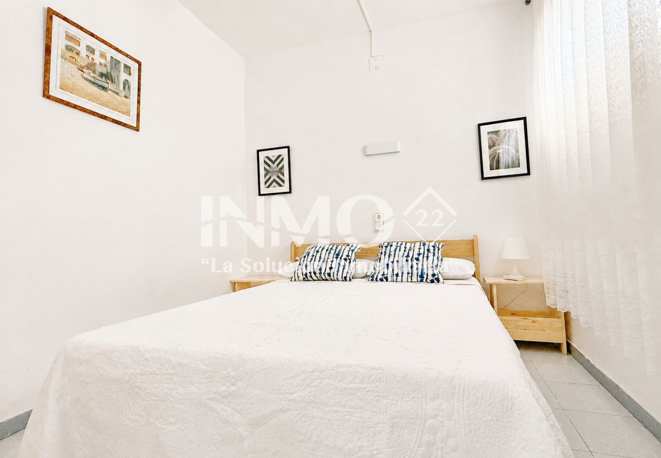 Apartamento en Cambrils - 103A