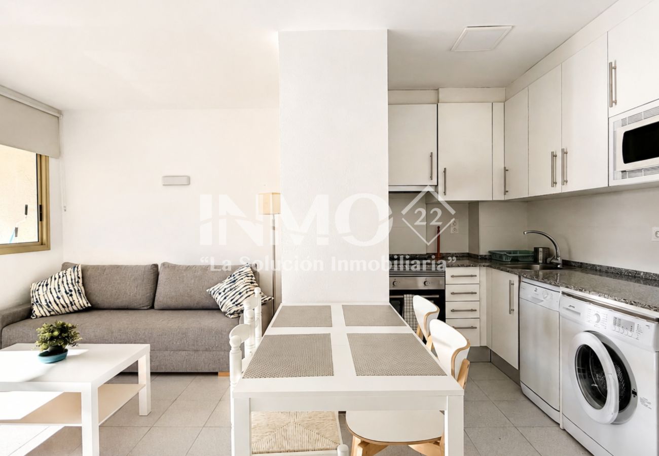 Apartamento en Cambrils - 103A