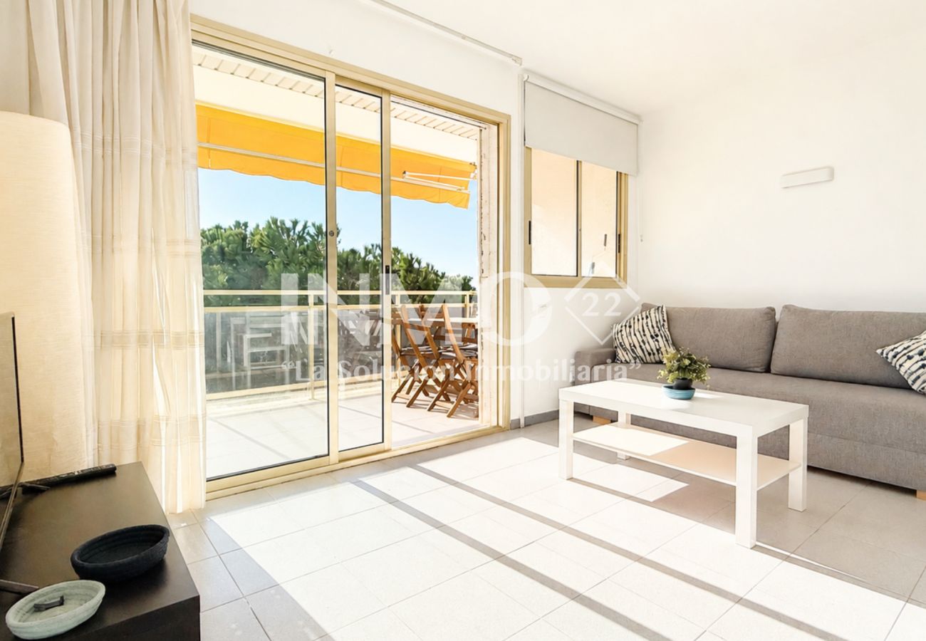 Apartamento en Cambrils - 103A