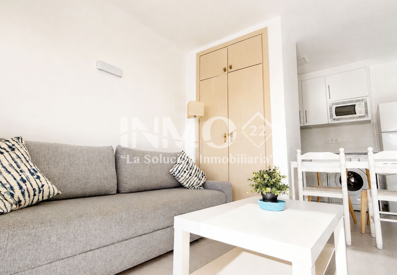 Apartamento en Cambrils - 103A