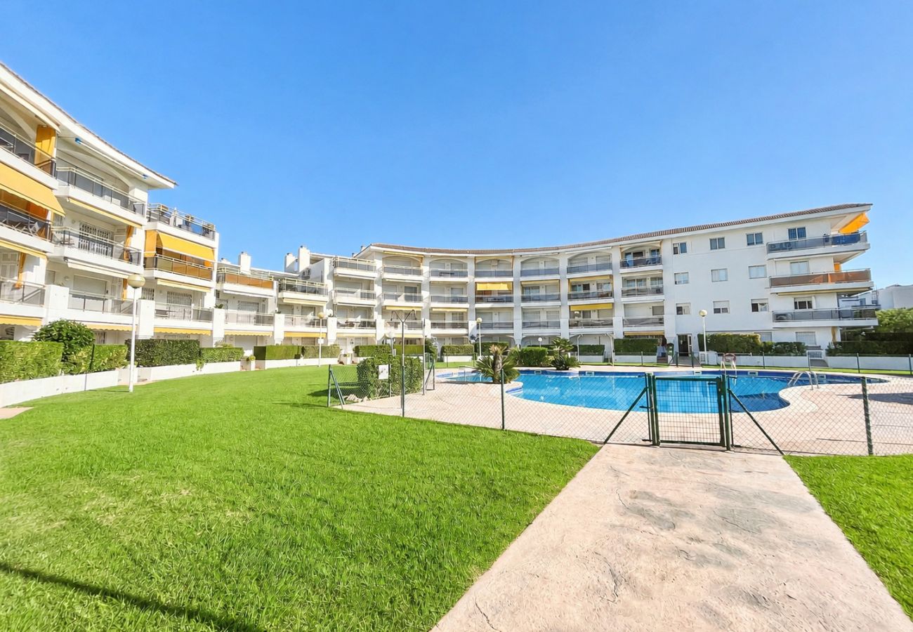 Apartamento en Cambrils - 103A