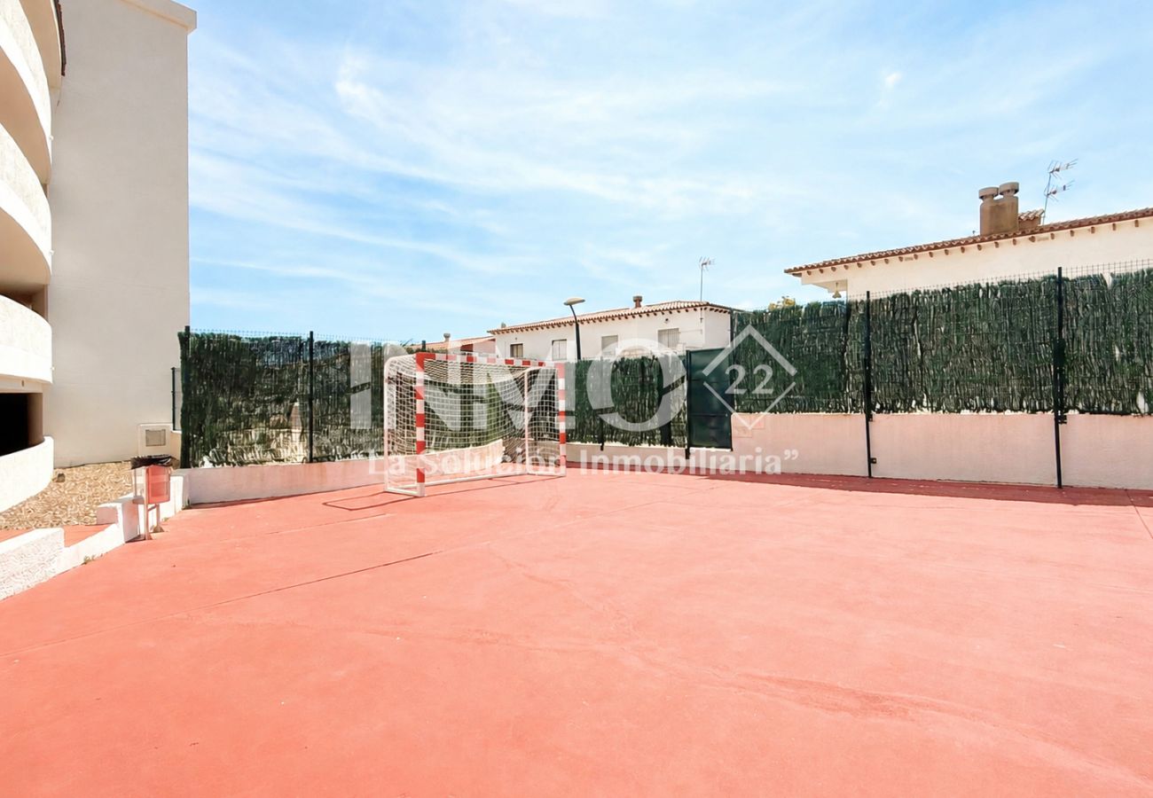 Apartamento en Cambrils - 103A