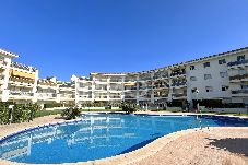 Apartamento en Cambrils - 103A