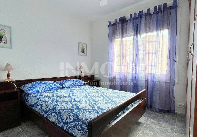 Apartamento en Cambrils - 160B Apartamento en Cambrils - 160B