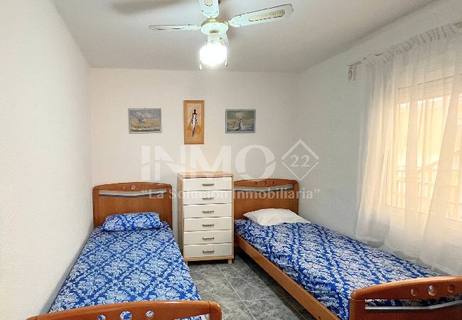 Apartamento en Cambrils - 160B Apartamento en Cambrils - 160B