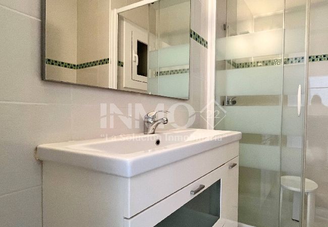 Apartamento en Cambrils - 160B Apartamento en Cambrils - 160B