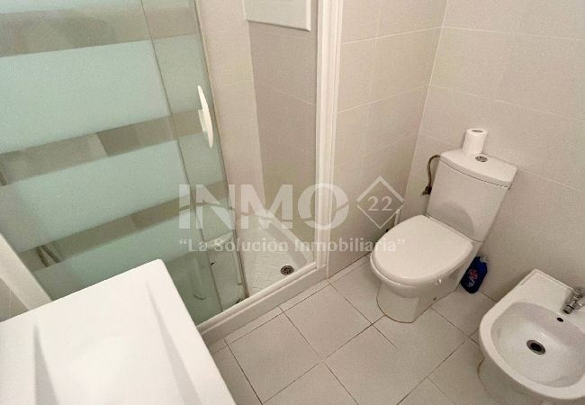 Apartamento en Cambrils - 160B Apartamento en Cambrils - 160B