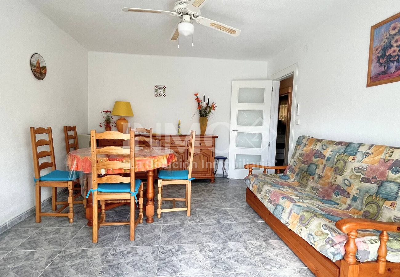 Apartamento en Cambrils - 160B