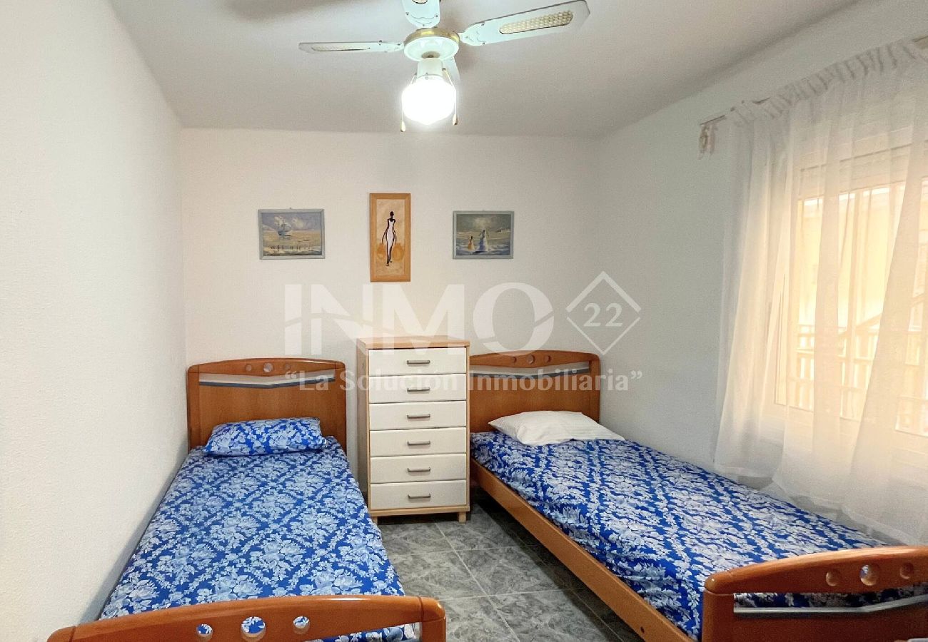 Apartamento en Cambrils - 160B