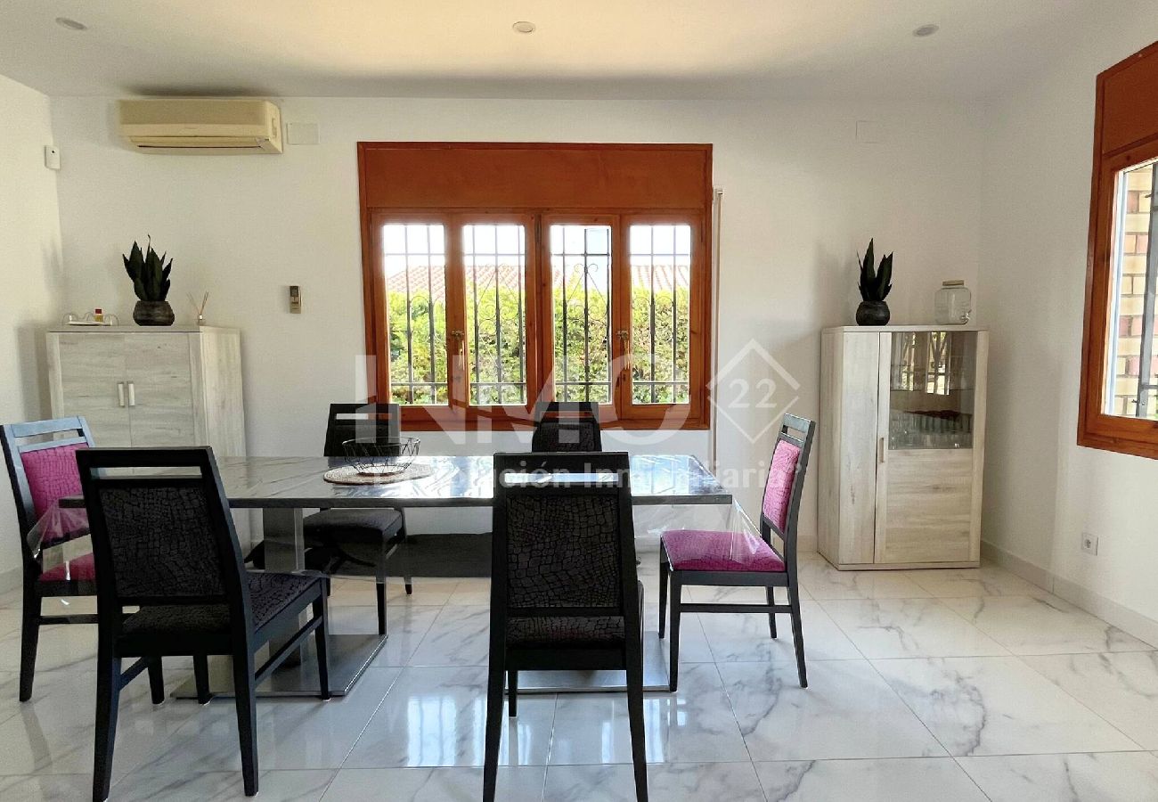 Casa en Mont-Roig del Camp - 101D